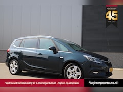 Opel Zafira - 1.4 Turbo 7 persoons/ Carplay/ Emerald Green