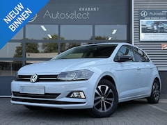 Volkswagen Polo - 1.0 MPI Comfortline Clima CarPlay Cruise PDC