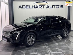 Peugeot 408 - 1.6 HYbrid Allure 180 EAT8 / Navigatie full map / 360 Camera / Lederen interieur / keyless