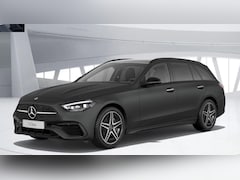 Mercedes-Benz C-klasse Estate - 200 AMG Line