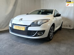 Renault Mégane - 1.5 dCi Bose SCHADEAUTO