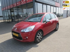 Citroën C3 - 1.2 VTi Collection, climate en cruise control, etc