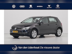 Volkswagen Golf - 1.0 TSI 110pk DSG Comfortline Navigatie Trekhaak Camera Acc 335