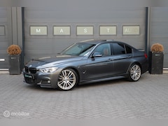 BMW 3-serie - 330e M-sport | HUD | Pano | ACC | Individual | LED