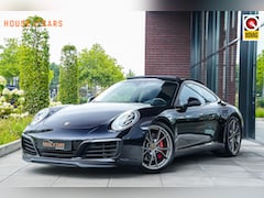 Porsche 911 - Carrera S 3.0 420pk |dealer onderhouden|panoramadak|meesturende achteras|PDCC|PDLS|sportst