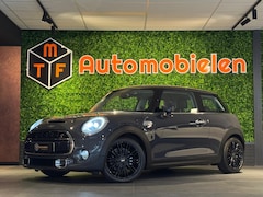 MINI Cooper S - 2.0 Chili |LED|SUPERDIK|SFEERVERLICHTING