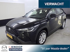 Toyota Corolla Cross - 2.0 High Power Hybrid Active