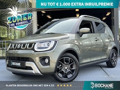 Suzuki Ignis - 1.2 Smart Hybrid Select | Achteruitrijcamera | Apple Carplay