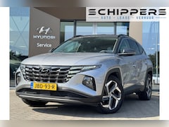 Hyundai Tucson - 1.6 T-GDI PHEV Premium 4WD | Trekhaak