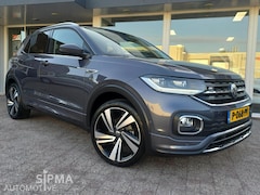 Volkswagen T-Cross - 1.0 TSI R-Line