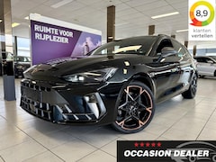 CUPRA Leon Sportstourer - 1.5 TSI e-Hybrid VZ Performance 272 PK