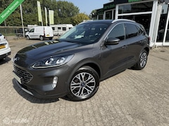 Ford Kuga - 2.5 PHEV Titanium X 2022