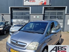 Opel Meriva - 1.6-16V Temptation AIRCO CR CONT APK APRIL 2026