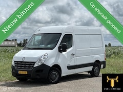 Renault Master - bestel T28 2.3 dCi L1H2 Eco