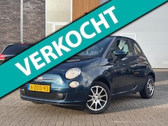 Fiat 500 - 1.0 TwinAir Pop