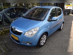Opel Agila - 1.2 Enjoy airco