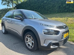 Citroën C4 Cactus - 1.5 BlueHDi Business - Navi - Clima - PDC - Trekhaak