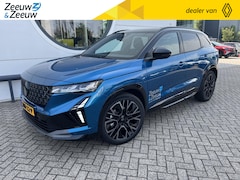 Renault Austral - 1.2 E-Tech full hybrid 200 iconic esprit Alpine Demo beschikbaar vanaf december 2025