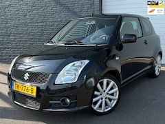Suzuki Swift - 1.6 Sport KEYLES/LMV/CLIMA/STOELVERWARMING/O-H
