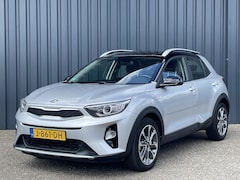 Kia Stonic - 1.0 T-GDi 100pk DynamicLine I Carplay I Cruise I Navigatie I Camera I