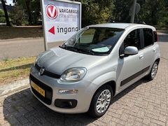 Fiat Panda - 0.9 TwinAir Lounge