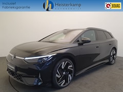 Volkswagen ID.7 Tourer - GTX 86 kWh Wegklapbare trekhaak, Panoramadak, 360 camera