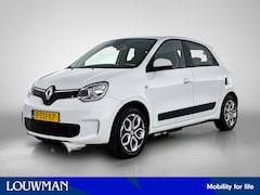 Renault Twingo Z.E. - R80 Collection | Origineel Nederlands | NAP