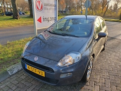 Fiat Punto Evo - 0.9 TwinAir Edizione Cool