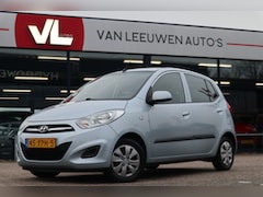 Hyundai i10 - 1.1 i-Drive Cool | Airco | APK 08-02-2026 | Zuinig Rijden