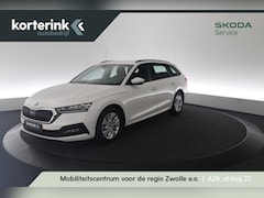 Skoda Octavia Combi - 1.0 TSI Ambition
