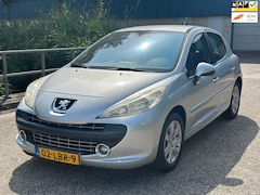 Peugeot 207 - 1.6 VTi XS Clima 5DRS LM velgen NAP 1 jaar APK