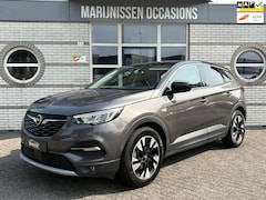 Opel Grandland X - 1.2 Turbo Design Line |Carplay, Camera, PDC|
