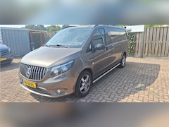 Mercedes-Benz Vito - 114 CDI Lang AUTOMAAT - 210 pk