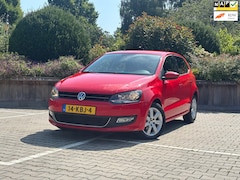 Volkswagen Polo - 1.4-16V Highline | Navi + Cruise |
