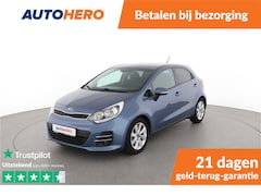 Kia Rio - 1.2 Attract | SD55914 |