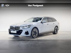 BMW 5-serie Touring - 530e xDrive Innovation Pack M Sportpakket Aut