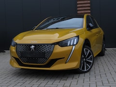 Peugeot 208 - 1.2 PureTech Automaat GT Pack 1e Eigenaar Airco ACC Cr-Control CarPlay Panoramadak