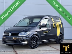 Volkswagen Caddy - Bestel 1.6 TDI L1H1 Highline