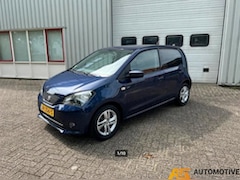 SEAT Mii - 1.0 Sport Connect | Airco | Cruise | PDC |