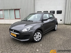 Suzuki Swift - 1.2 Style Smart Hybrid 2020 | Lage kmstand | Airco |