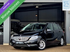 Mercedes-Benz B-klasse - 180 Ambition Automaat |Leer|Navi|PDC|Cruise