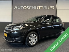 Dacia Sandero - 0.9 TCe Lauréate 5 DEURS / AIRCO / CRUISE / NAP