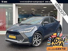 Toyota C-HR - 1.8 Hybrid 140 Dynamic