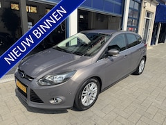 Ford Focus - 1.0 EcoBoost Lease Titanium NIEUWE APK