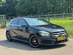 Mercedes-Benz A-klasse - 200 Prestige /AMG/Automaat/Airco/