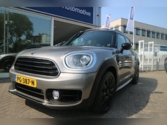 MINI Countryman - 1.5 Cooper Chili / leer / panoramadak / navigatie / harman kardon
