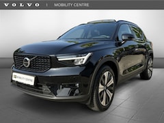 Volvo XC40 - T4 Ultimate Dark | Panoramadak | Trekhaak. | Alcantara Bekl