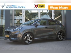 Ford Puma - 1.0 ECOBOOST ST-LINE, Apple Carplay/ Android Auto, LED, etc