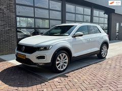 Volkswagen T-Roc - 1.5 TSI Sport | Digi dash | CarPlay | ACC |