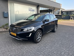 Volvo XC60 - 2.0 D4 FWD OCEAN - RACE FULL OPTION